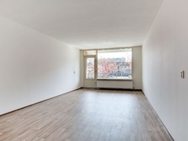 Washingtondreef ONG, Utrecht