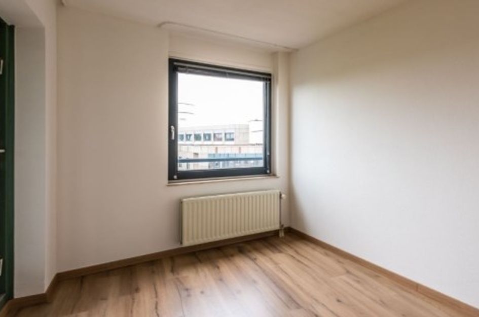 Arthur van Schendelstraat ONG