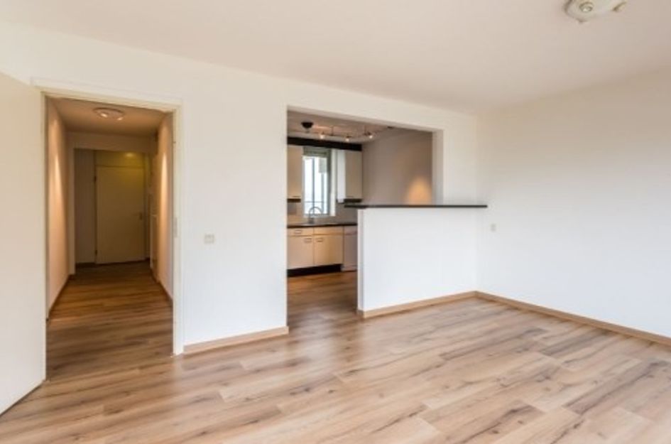 Arthur van Schendelstraat ONG