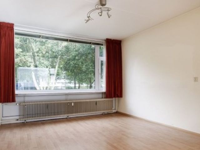 Eisenhowerlaan ONG, Utrecht