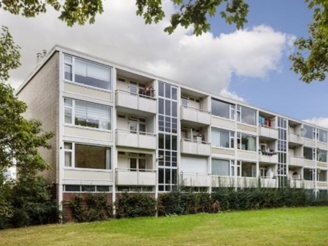 Eisenhowerlaan ONG, Utrecht