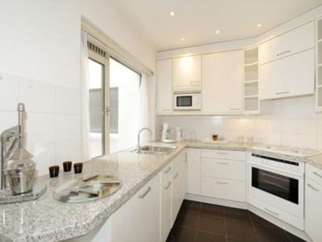 Lessinglaan ONG, Utrecht