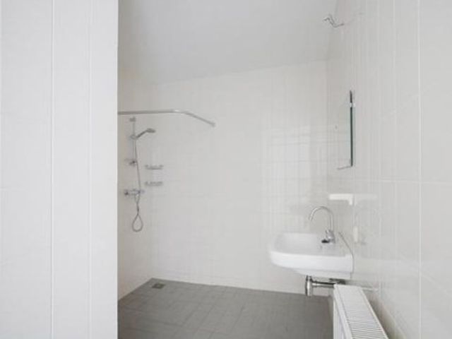 Marnixlaan ONG, Utrecht