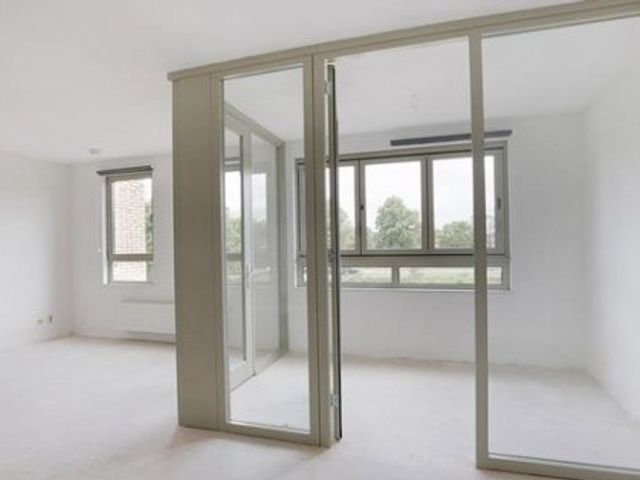 Marnixlaan ONG, Utrecht