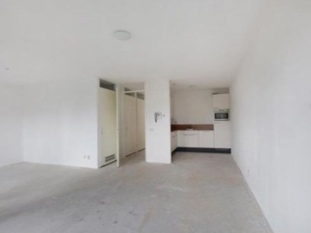 Marnixlaan ONG, Utrecht