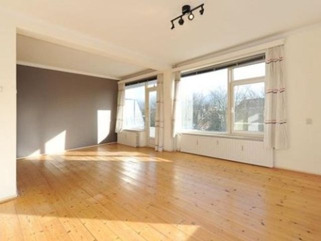 Obbinklaan ONG, Utrecht