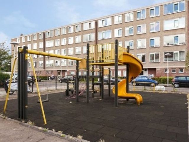 Van Eysingalaan ONG, Utrecht