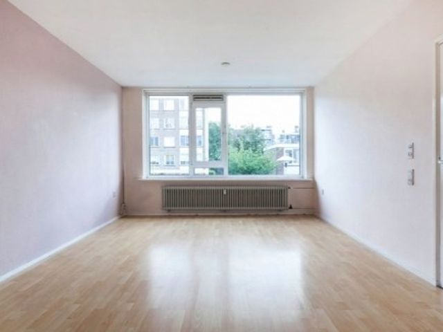 Van Eysingalaan ONG, Utrecht