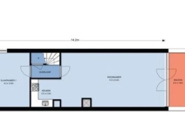 Zijlsterraklaan ONG, Utrecht