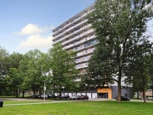 Agavedreef ONG, Utrecht