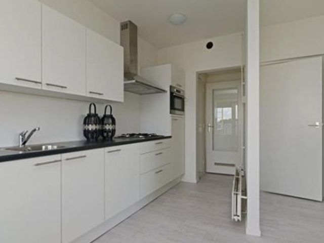 Agavedreef ONG, Utrecht