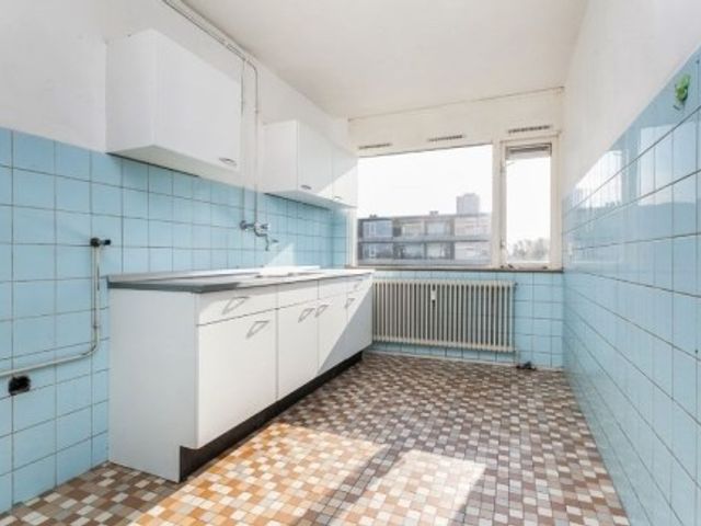 Fruinplantsoen ONG, Utrecht