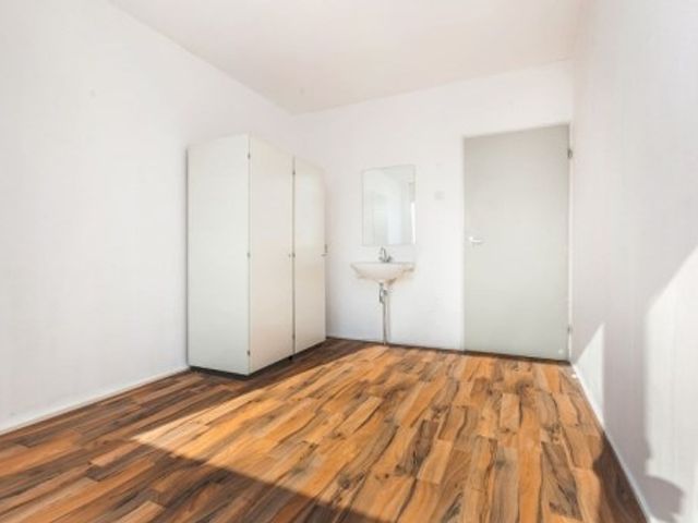 Fruinplantsoen ONG, Utrecht