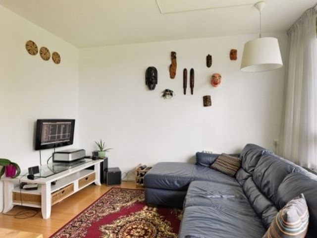 Victoria Regiadreef ONG, Utrecht