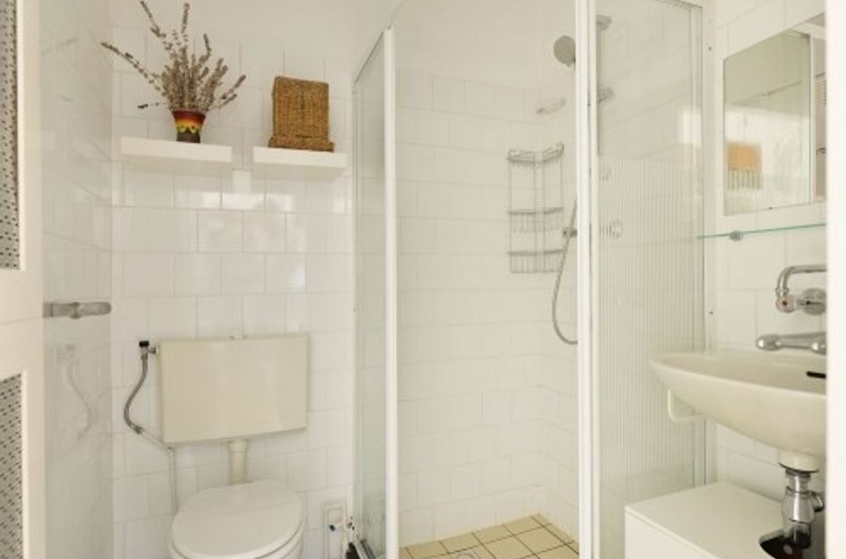 Victoria Regiadreef ONG