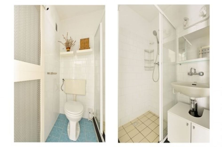 Victoria Regiadreef ONG