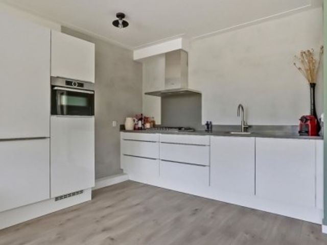 Croeselaan ONG, Utrecht