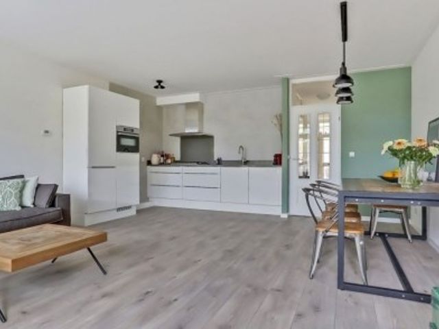 Croeselaan ONG, Utrecht