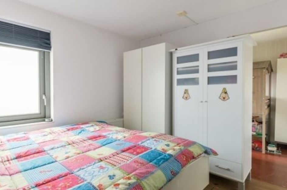 Johannes Camphuysstraat ONG