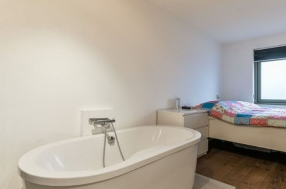 Johannes Camphuysstraat ONG