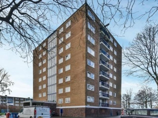 Zuidervaart ONG, Zaandam