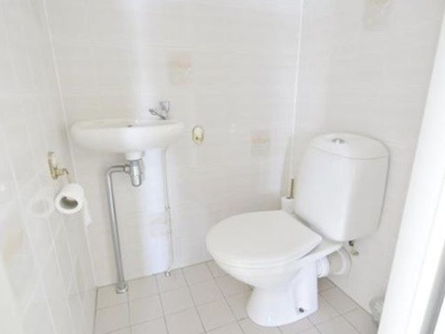 Kapelhof ONG, Zaandam