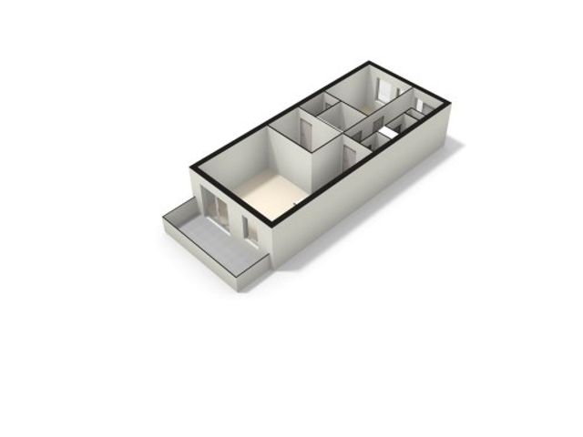 Vinkenstraat ONG, Zaandam