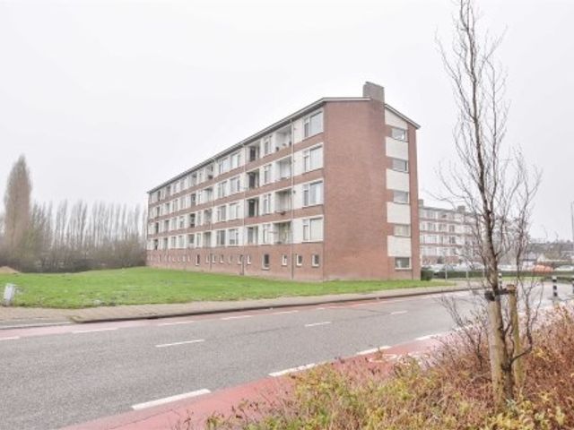 Karel Doormanlaan ONG, Zoetermeer