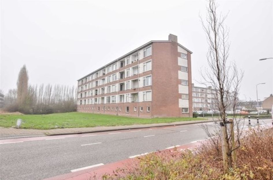 Karel Doormanlaan ONG