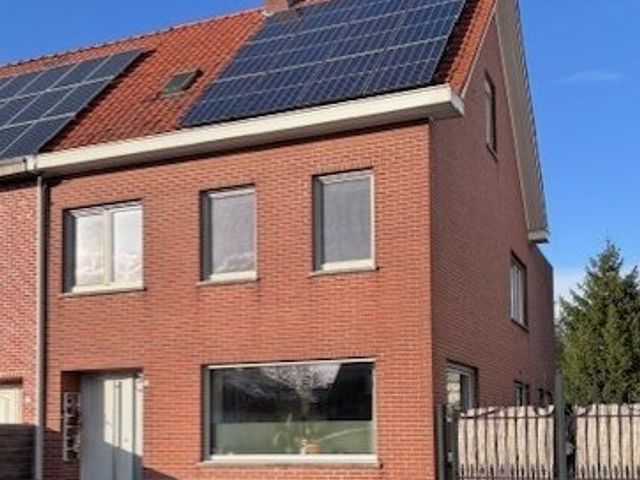 Turnhoutsebaan 52, Retie