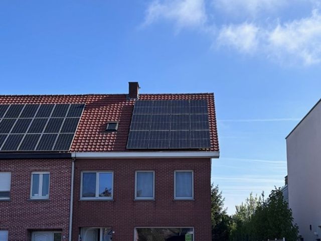 Turnhoutsebaan 52, Retie