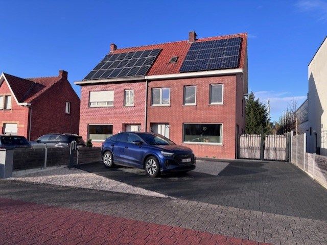 Turnhoutsebaan 52, Retie