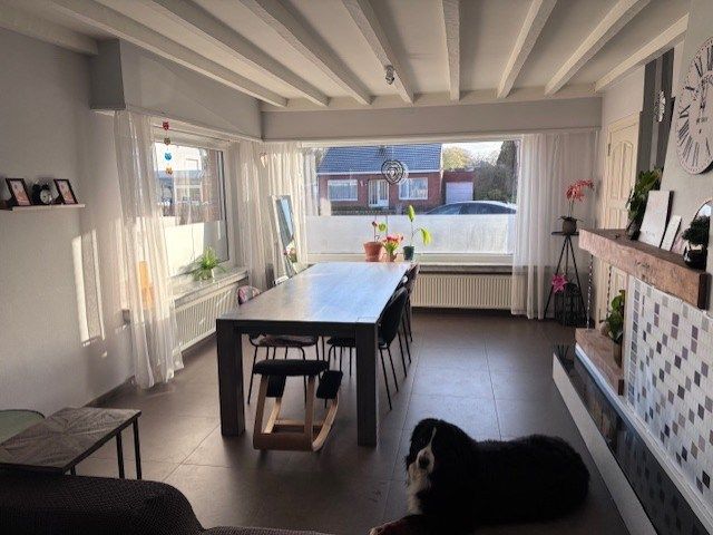 Turnhoutsebaan 52, Retie