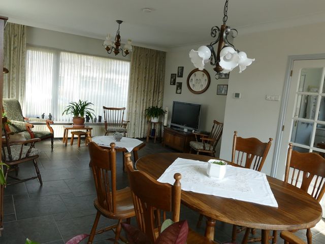 Julianastraat 47, Mariahout