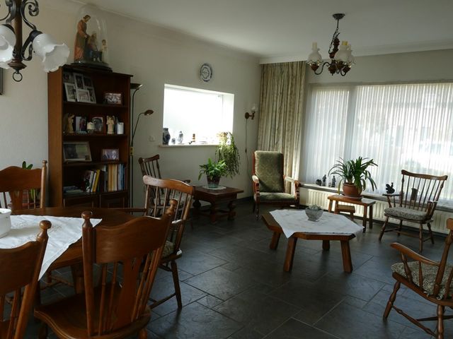 Julianastraat 47, Mariahout