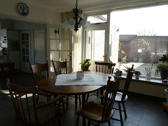 Julianastraat 47, Mariahout