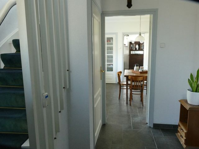 Julianastraat 47, Mariahout