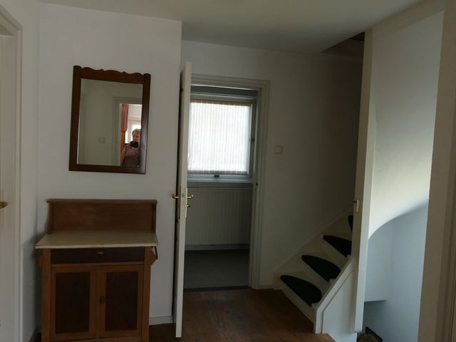 Julianastraat 47, Mariahout