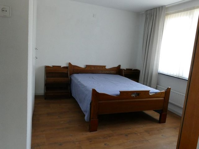 Julianastraat 47, Mariahout