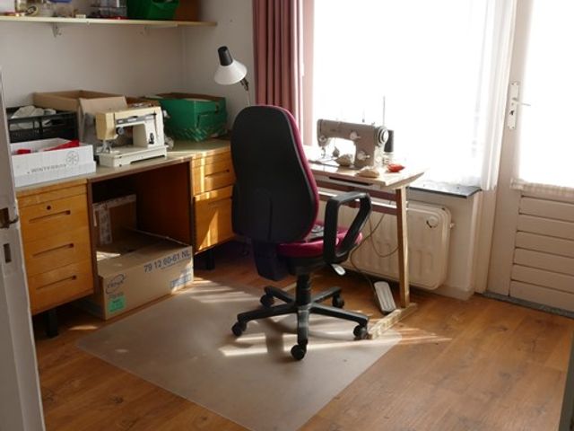 Julianastraat 47, Mariahout