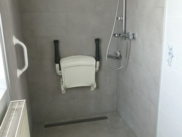 Julianastraat 47, Mariahout