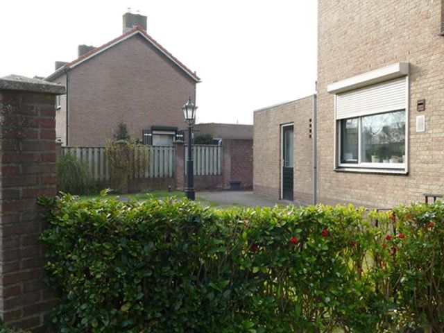 Julianastraat 47, Mariahout