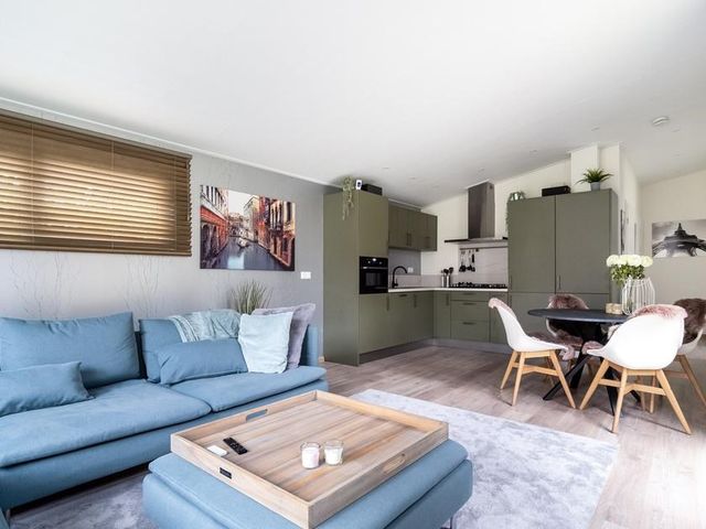 Veenweg 91 39, Oldebroek