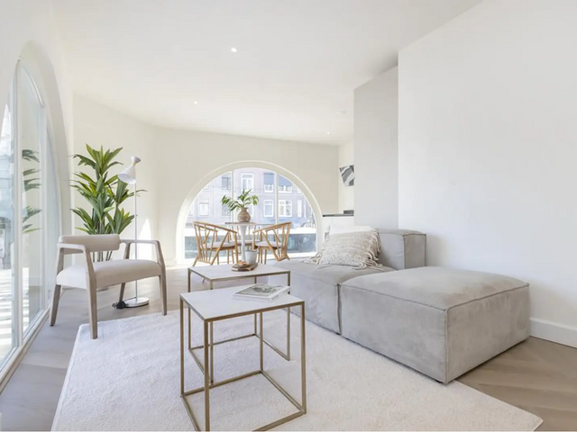 Amstelveenseweg 218 1, Amsterdam