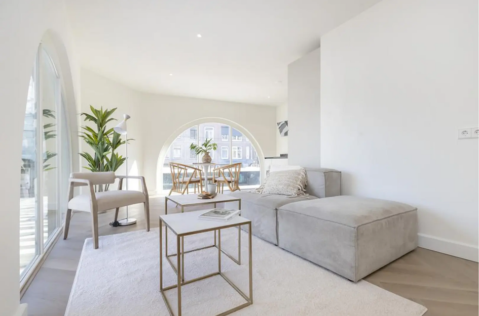 Amstelveenseweg 218 1