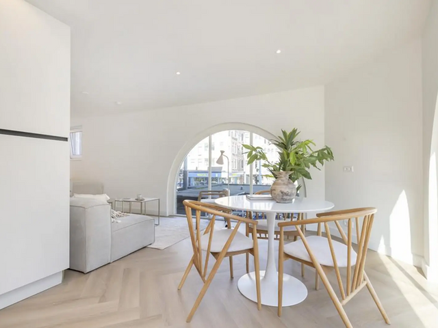 Amstelveenseweg 218 1, Amsterdam