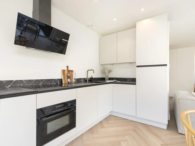 Amstelveenseweg 218 1, Amsterdam