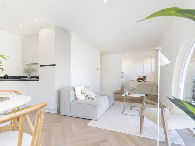 Amstelveenseweg 218 1, Amsterdam