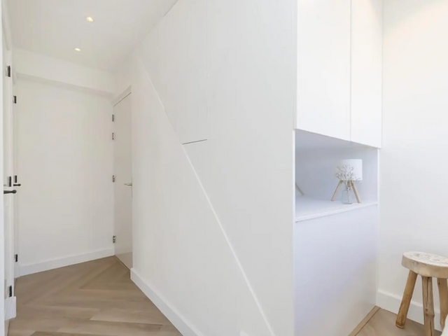 Amstelveenseweg 218 1, Amsterdam