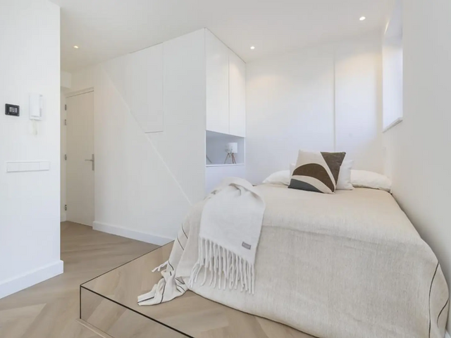 Amstelveenseweg 218 1, Amsterdam